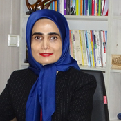 Photo of Roghieh Nooripour