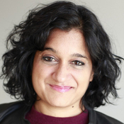Photo of Anandi Hattiangadi