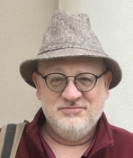 Photo of Frank Dirrigl