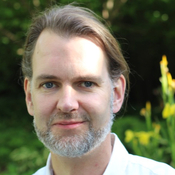 Photo of Scott Ragland