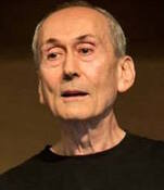 Photo of Stevan Harnad