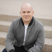 Photo of Joshua Heter