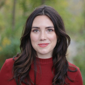 Photo of Haley Brennan