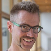 Photo of Ingo Brigandt