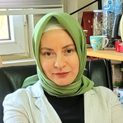 Photo of Emine Göçer