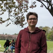 Photo of Drew Johnson