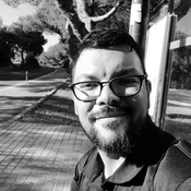 Photo of Leonardo Suárez-Montoya