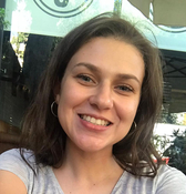 Photo of Nada Abdelsalam