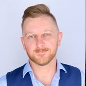 Photo of Matthew Altman-Suchocki