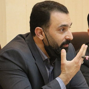Photo of Ehsan Zeidali