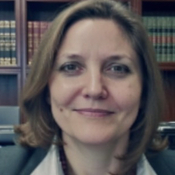 Photo of Thaicia Stona de Almeida