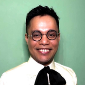 Photo of Anthony Lawrence Borja