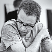 Photo of Jan Sprenger