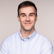 Photo of Elliott Thornley