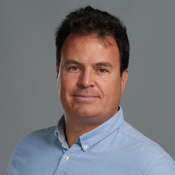 Photo of Cristian Timmermann