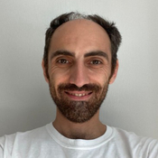 Photo of Mikael Afian