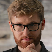 Photo of Matthew Haji-Michael