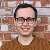 Photo of Nick Clanchy