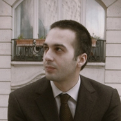 Photo of Bahadir Eker