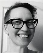 Photo of Hayley Seddon