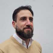 Photo of Felipe Pereyra Rozas