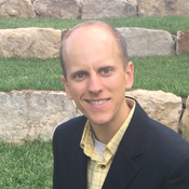 Photo of Christopher Love