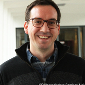 Photo of Paul Silva Jr.