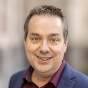 Photo of Rutger Claassen