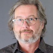 Photo of Anthony Chemero