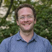 Photo of R.J. Barnes