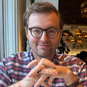 Photo of Patrick J. Ryan