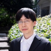 Photo of Taiga Shinozaki