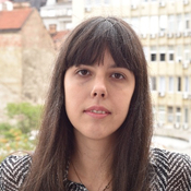 Photo of Olga Nikolić