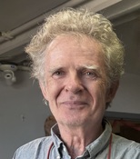 Photo of Galen Strawson