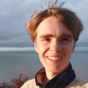 Photo of Benjamin Zonnekeyn