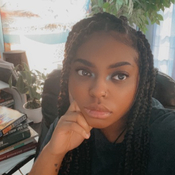 Photo of Michelle L. Meeks
