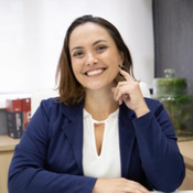 Photo of Adriana Serrao