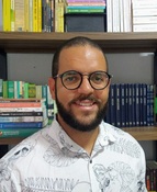 Photo of Tarciano Silva Batista