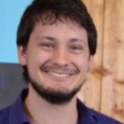 Photo of Ruward Mulder