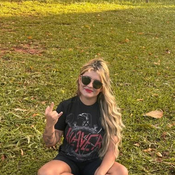 Photo of Nathalia Claro Moreira