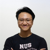 Photo of Jolly Cheong