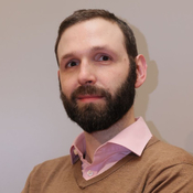 Photo of Patric Harting