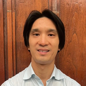 Photo of Michael Yuen