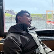 Photo of Qiongda Yang