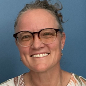 Photo of Heather Demarest