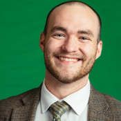 Photo of Brant Entrekin