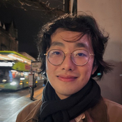 Photo of Jitai Zhang