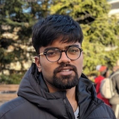 Photo of Abhishek De