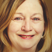 Photo of Karen Elizabeth Zoppa