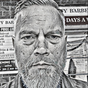 Photo of Rafe McGregor